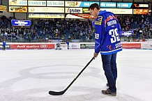 ERC Ingolstadt vs Eisbären Berlin, DEL, Deutsche Eishockey Liga, Spieltag 49, 22.02.2019