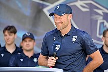 Eishockey, Herren, DEL, Saison 2023-2024, ERC Ingolstadt - Saisoneröffungsfeier, 13.08.2023