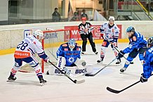 Eishockey, Herren, DEL, Saison 2025-2026, Vinschgau Cup, Spiel 1, ERC Ingolstadt - ZSC Lions, 22.08.2025