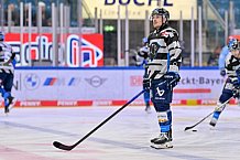 Eishockey, Herren, DEL, Saison 2024-2025, Spieltag 28, ERC Ingolstadt - Schwenninger Wild Wings, 20.12.2024