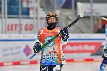 Eishockey, Frauen, DFEL, Saison 2024-2025, ERC Ingolstadt - EC Bergkamener Bären, 05.01.2025