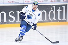 Erstes Eistraining beim ERC Ingolstadt, Eishockey, DEL, Deutsche Eishockey Liga, 03.08.2017
