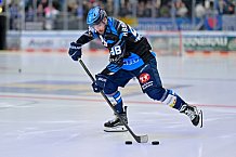 Eishockey, Herren, DEL, Saison 2025-2026, Spiel 47, ERC Ingolstadt - Nürnberg Ice Tigers, 01.03.2026