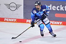 Eishockey, Frauen, DFEL, Saison 2020-2021, ERC Ingolstadt - Eisbären Juniors Berlin, 10.01.2021
