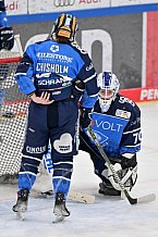 Eishockey, Frauen, DFEL, Playoffs, Finale, Spiel 3, Saison 2023-2024, ERC Ingolstadt - ECDC Memmingen Indians, 23.03.2024