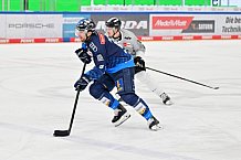 Eishockey, Herren, DEL, Saison 2024-2025, Spieltag 36, ERC Ingolstadt - Kölner Haie, 12.01.2025