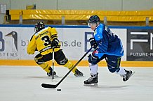 Eishockey, Herren, U20 DNL, Saison 2025-2026, Halbfinale - Spiel 2, ERC Ingolstadt - Krefelder EV 81, 15.03.2026