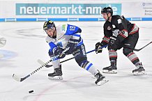 Thomas Sabo Ice Tigers vs ERC Ingolstadt, Eishockey, DEL, Deutsche Eishockey Liga, Spieltag 4, 23.09.2018