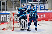 Eishockey, Herren, DEL, Saison 2022-2023, Spieltag 44, ERC Ingolstadt - Nürnberg Ice Tigers, 18.01.2023
