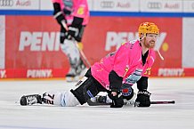 Eishockey, Herren, DEL, Saison 2023-2024, Spieltag 14, ERC Ingolstadt - Fischtown Pinguins, 27.10.2023