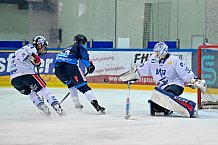 Eishockey, Herren, U20 DNL, Saison 2025-2026, Finale - Spiel 3, ERC Ingolstadt - Jungadler Mannheim, 04.04.2026