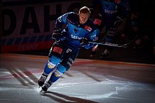 Eishockey, Herren, DEL, Saison 2020-2021, ERC Ingolstadt - EHC Red Bull München, 02.03.2021