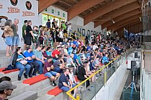 Eishockey, Herren, DEL, Saison 2024-2025, EHC Olten - ERC Ingolstadt, 25.08.2024