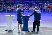 Eishockey, Herren, DEL, Saison 2026-2027, ERC Ingolstadt - Saisoneröffnung, 09.08.2026
