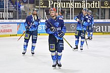 ERC Ingolstadt vs EHC Red Bull München, DEL, Deutsche Eishockey Liga, Spieltag 21, 24.11.2019