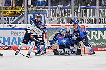 Eishockey, Herren, DEL, Saison 2023-2024, Spieltag 21, ERC Ingolstadt - Iserlohn Roosters, 23.11.2023