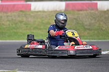 Eishockey, Herren, 6. Vinschgau-Cup, Saison 2022-2023, Audi ERC Gokart Cup 2022, 27.08.2022