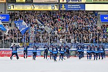 Eishockey, Herren, DEL, Saison 2024-2025, Spieltag 6, ERC Ingolstadt - Düsseldorfer EG, 04.10.2024