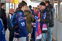 Eishockey, Herren, DEL, Saison 2025-2026, Spiel 24, Nürnberg Ice Tigers - ERC Ingolstadt, 30.11.2025