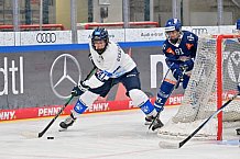 Eishockey, Frauen, DFEL, Saison 2026-2027, Testspiel, ERC Ingolstadt - ZSC Lions Zürich, 05.09.2026