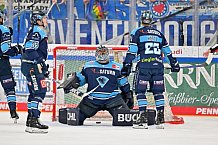 Eishockey, Herren, DEL, Saison 2022-2023, Playoff-Halbfinale - Spiel 3, ERC Ingolstadt - Adler Mannheim, 04.04.2023