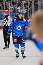 Eishockey, Herren, DEL, Saison 2025-2026, Spiel 28, ERC Ingolstadt - Iserlohn Roosters, 14.12.2025
