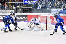 ERC Ingolstadt  Thomas Sabo Ice Tigers, Eishockey, DEL, Deutsche Eishockey Liga, Spieltag 8, 01.10.2017