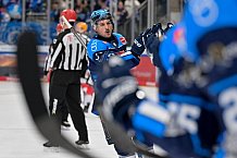 Eishockey, Herren, DEL, Saison 2025-2026, Spiel 35, ERC Ingolstadt - Pinguins Bremerhaven, 02.01.2026