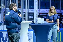Eishockey, Herren, DEL, Saison 2025-2026, ERC Ingolstadt - Saisoneröffnungsfeier, 10.08.2025
