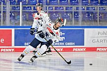 Eishockey, Herren, DEL, Saison 2023-2024, Gäubodenvolksfest-Cup, HC Lugano - ERC Ingolstadt, 18.08.2023