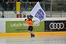 Eishockey, Herren, DEL, Saison 2025-2026, Vinschgau Cup, Spiel 2, Straubing Tigers - HC Pustertal, 23.08.2025