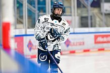 Eishockey, Frauen, DFEL, Saison 2025-2026, ERC Ingolstadt - Eisbären Berlin, 18.01.2026
