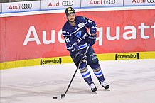ERC Ingolstadt vs Koelner Haie, DEL, Deutsche Eishockey Liga, Playoffs, Viertelfinale, Spiel 6, 29.03.2019