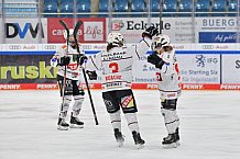 Eishockey, Frauen, DFEL, Saison 2021-2022, ERC Ingolstadt - ECDC Memmingen Indians, 21.11.2021