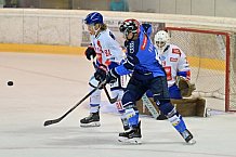 Eishockey, Herren, DEL, Saison 2023-2024, Vinschgau Cup, HC Innsbruck - ERC Ingolstadt, 27.08.2023