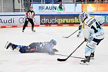 Eishockey, Herren, DEL, Saison 2025-2026, Spiel 44, ERC Ingolstadt - Dresdner Eislöwen, 27.01.2026