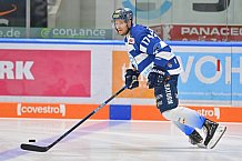 Augsburger Panther vs ERC Ingolstadt, DEL, Deutsche Eishockey Liga, Spieltag 7, 02.10.2019