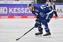 Eishockey, Herren, DEL, Saison 2021-2022, Spieltag 55, ERC Ingolstadt - Iserlohn Roosters, 13.03.2022