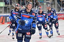 Eishockey, Herren, DEL, Saison 2023-2024, Spieltag 14, ERC Ingolstadt - Fischtown Pinguins, 27.10.2023