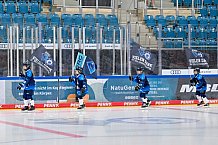 Eishockey, Frauen, EWHL Euro Cup, Saison 2025-2026, Spiel um Platz 3, ERC Ingolstadt - Eisbären Juniors Berlin Frauen, 19.10.2025