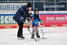 Eishockey, Herren, DEL, Saison 2023-2024, ERC Ingolstadt - Kids on Ice Day, 18.11.2023