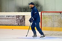 Eishockey, Herren, DEL, Saison 2026-2027, ERC Ingolstadt - Ice Training, 20.08.2026