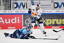 Eishockey, Herren, DEL, Saison 2022-2023, Spieltag 55, ERC Ingolstadt - EHC Red Bull München, 21.02.2023