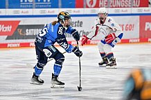 Eishockey, Frauen, DFEL, Saison 2023-2024, ERC Ingolstadt - ESC Planegg-Würmtal, 26.11.2023