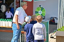 Eishockey, Herren, DEL, Saison 2024-2025, ERC Ingolstadt - Kids On Ice Day, 21.09.2024