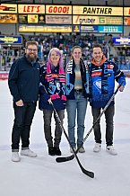 Eishockey, Herren, DEL, Saison 2024-2025, Spieltag 52, ERC Ingolstadt - Schwenninger Wild Wings, 07.03.2025