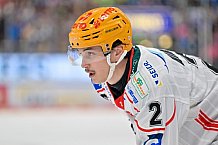 Eishockey, Herren, DEL, Saison 2025-2026, Spiel 21, ERC Ingolstadt - Pinguins Bremerhaven, 23.11.2025