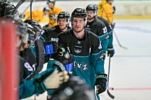 Eishockey, Herren, DEL, Saison 2026-2027, ERC Ingolstadt - HC Verva Litvinov - Steinbach Black Wings Linz, 22.08.2026