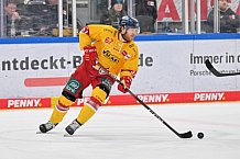 Eishockey, Herren, DEL, Saison 2022-2023, Playoff-Viertelfinale - Spiel 1, ERC Ingolstadt - Düsseldorfer EG, 15.03.2023