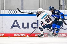 Eishockey, Frauen, DFEL, Saison 2026-2027, ERC Ingolstadt - Eisbären Juniors Berlin, 19.09.2026